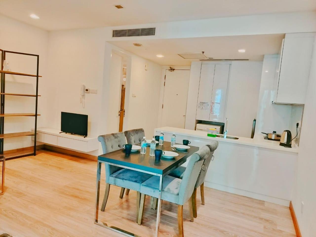 Oneiro One Bukit Ceylon Apartment Kuala Lumpur Ngoại thất bức ảnh