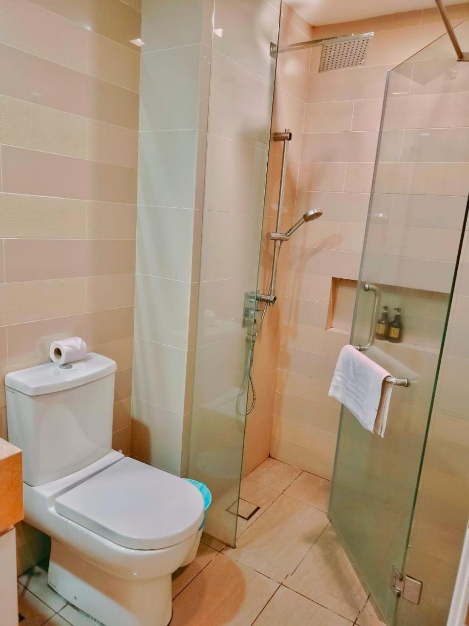 Oneiro One Bukit Ceylon Apartment Kuala Lumpur Ngoại thất bức ảnh