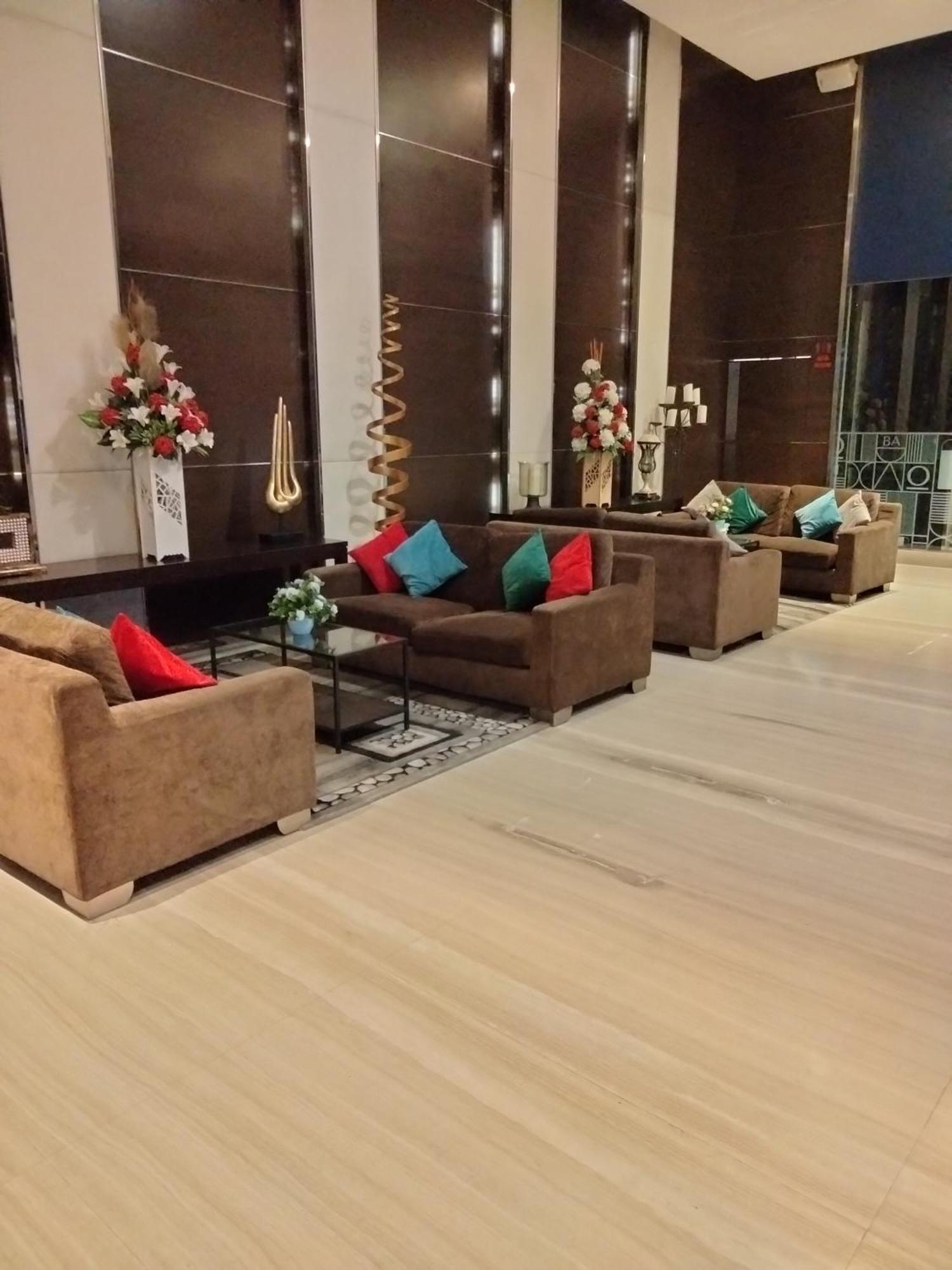 Oneiro One Bukit Ceylon Apartment Kuala Lumpur Ngoại thất bức ảnh