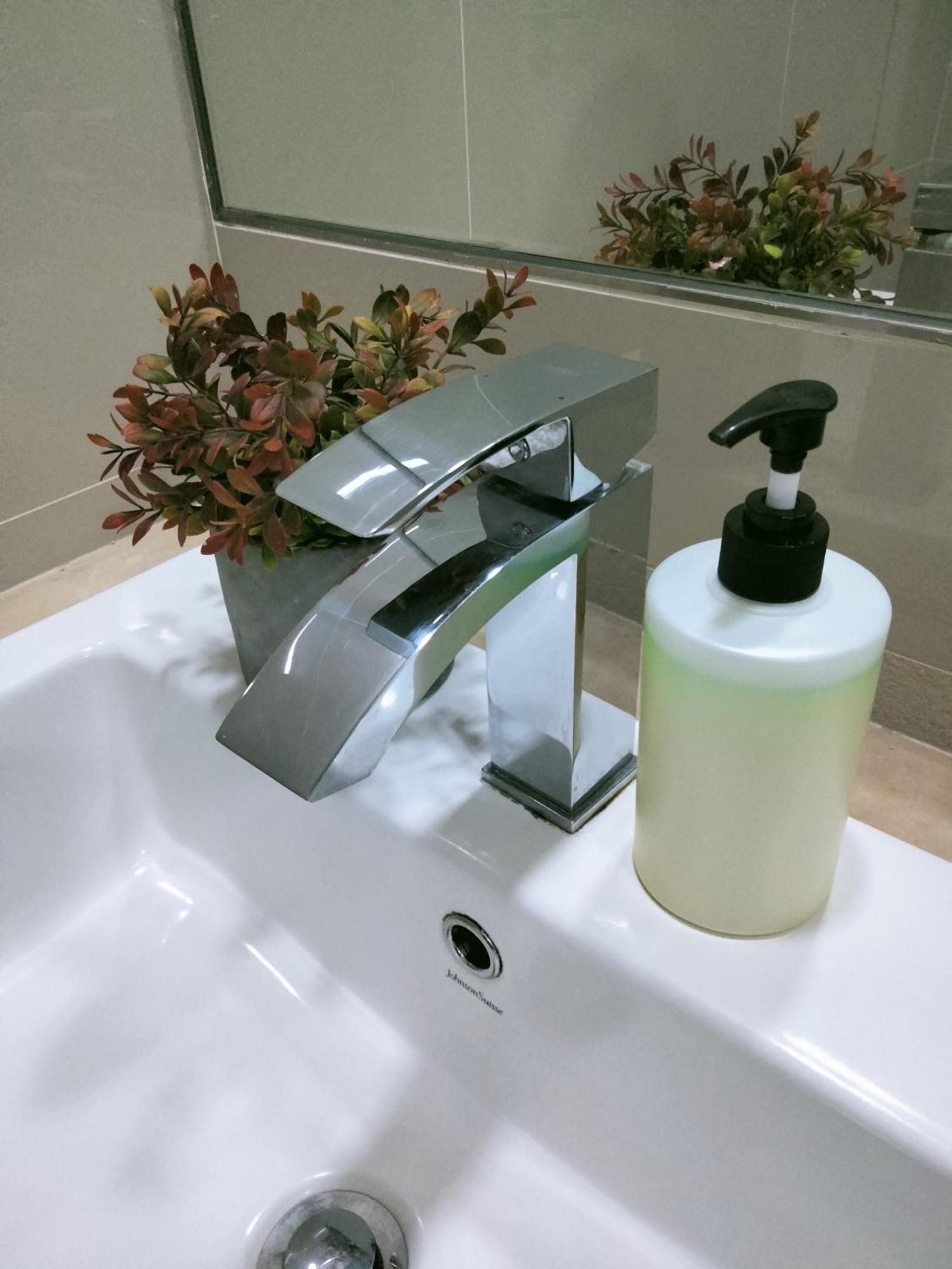 Oneiro One Bukit Ceylon Apartment Kuala Lumpur Ngoại thất bức ảnh