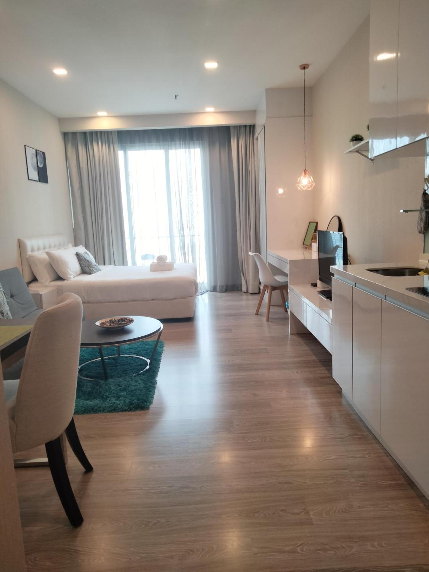 Oneiro One Bukit Ceylon Apartment Kuala Lumpur Ngoại thất bức ảnh