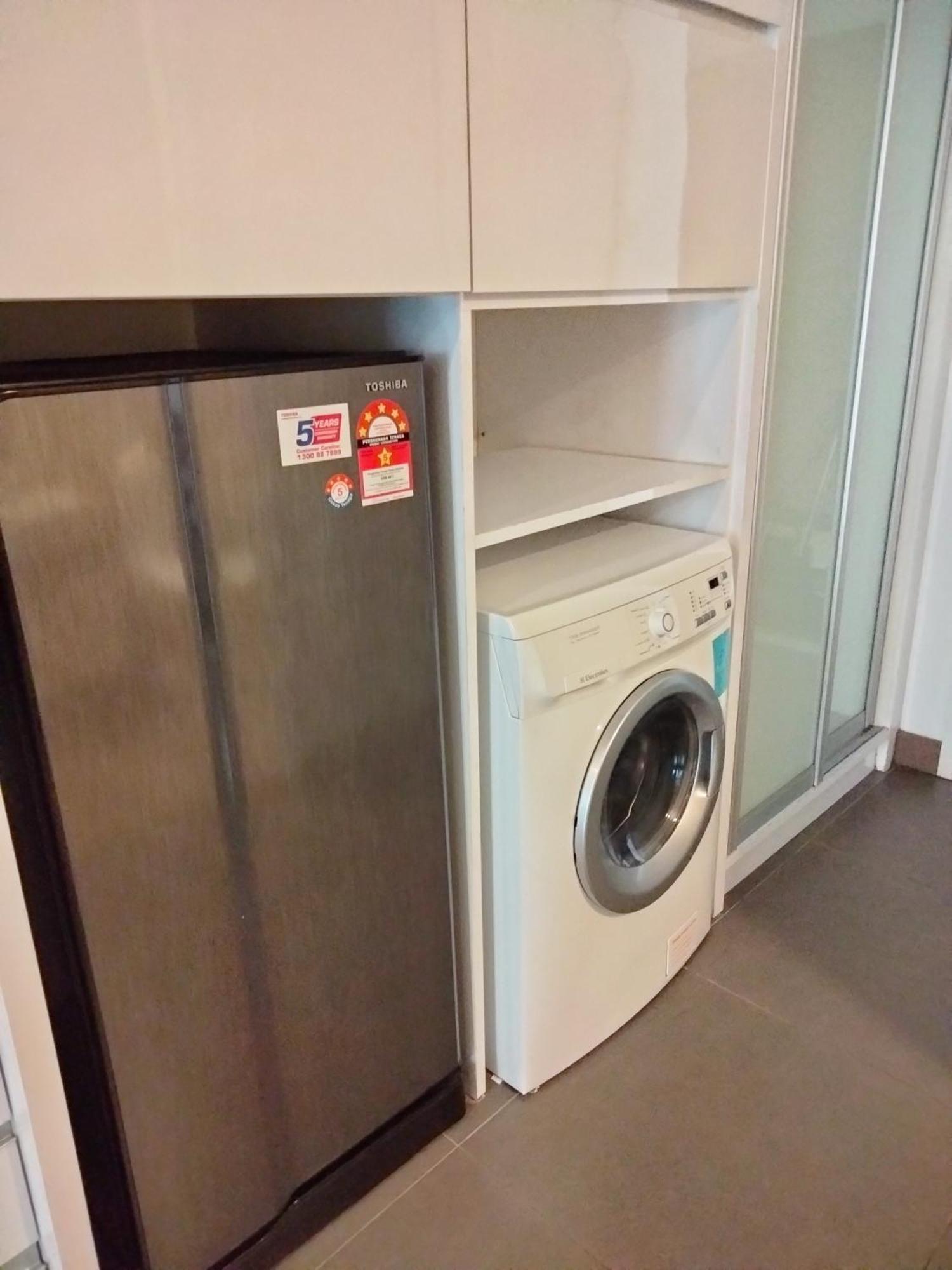 Oneiro One Bukit Ceylon Apartment Kuala Lumpur Ngoại thất bức ảnh