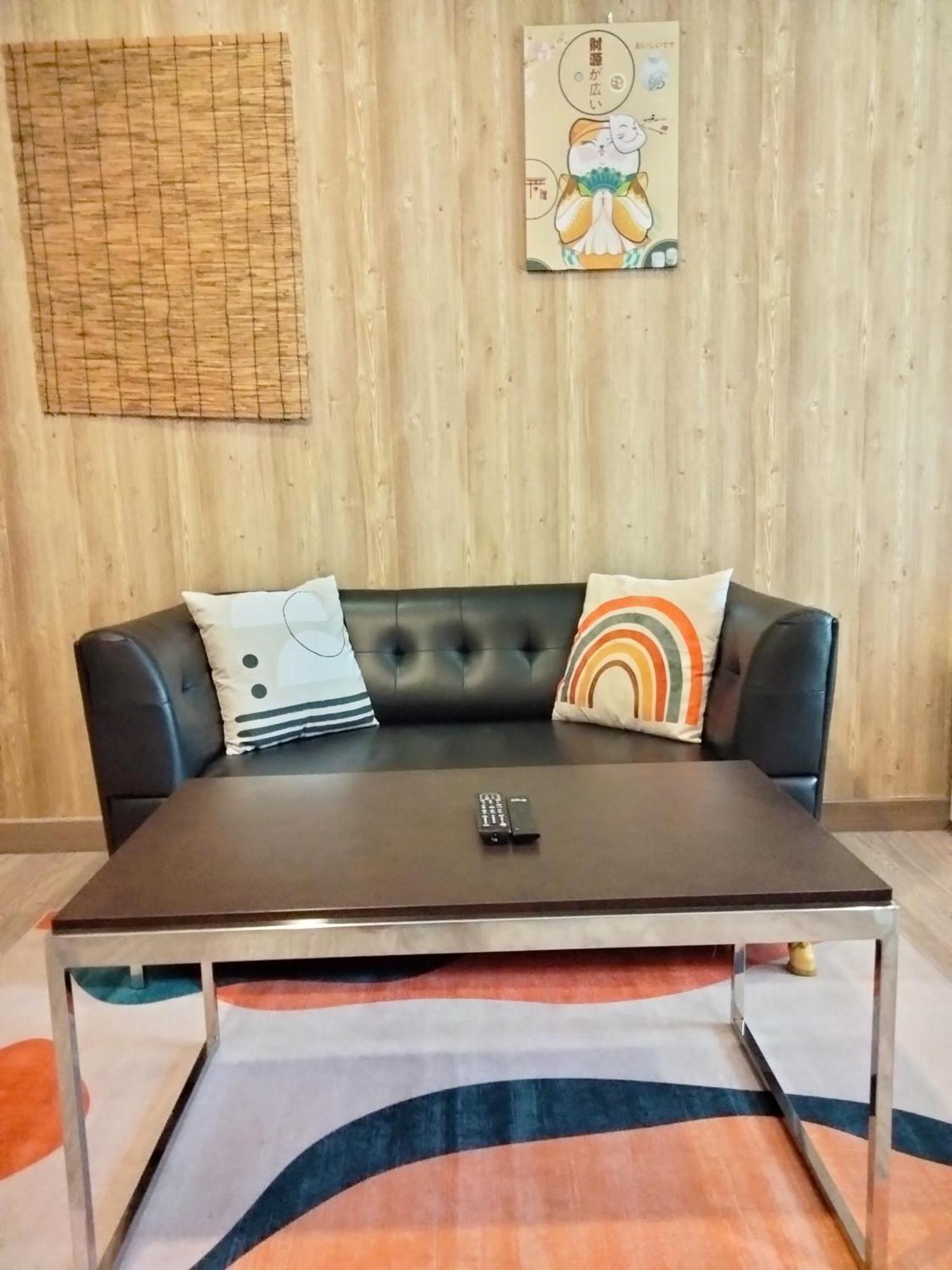 Oneiro One Bukit Ceylon Apartment Kuala Lumpur Ngoại thất bức ảnh