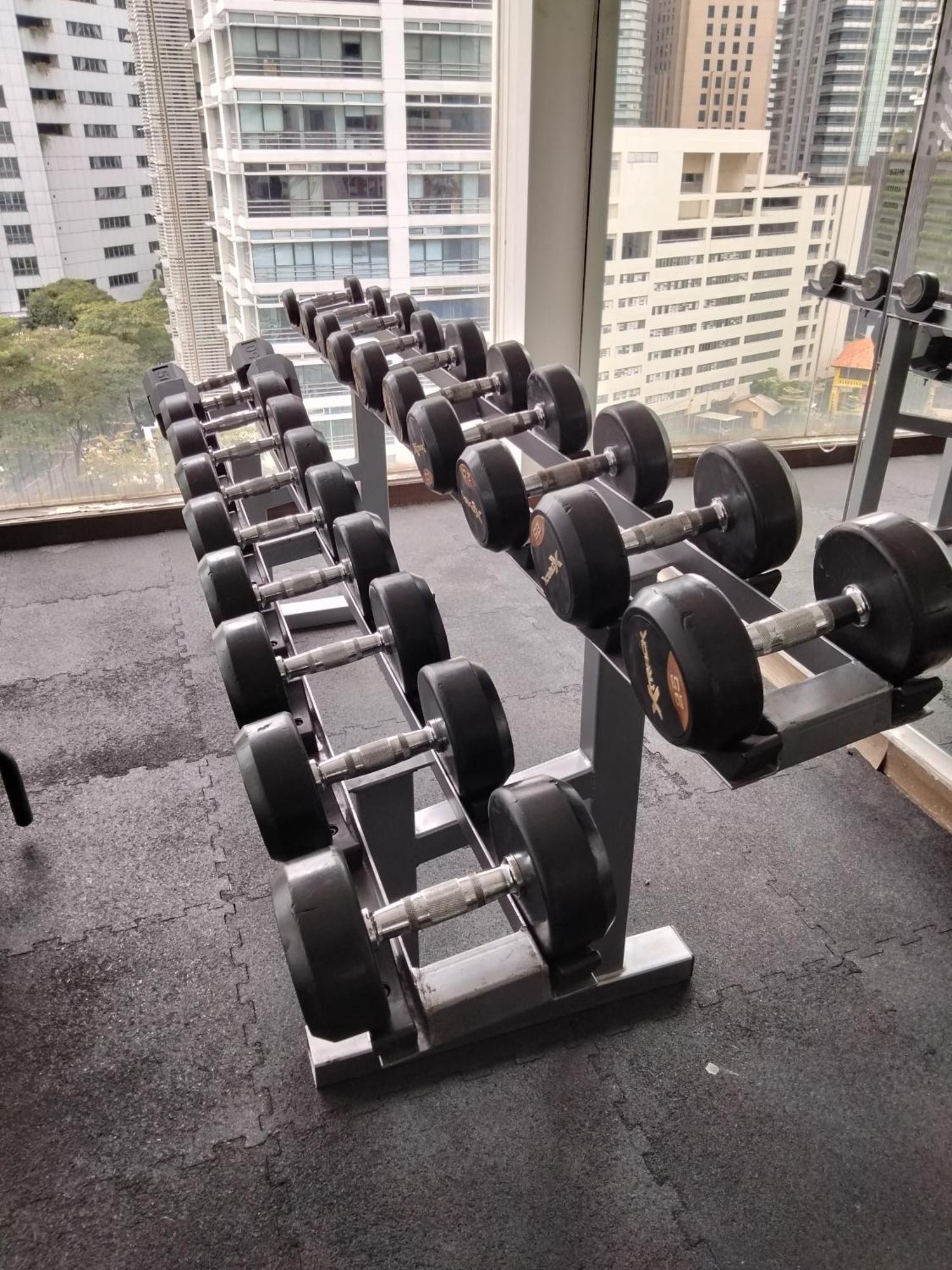 Oneiro One Bukit Ceylon Apartment Kuala Lumpur Ngoại thất bức ảnh